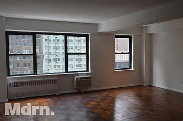 Rented by Mdrn Residential