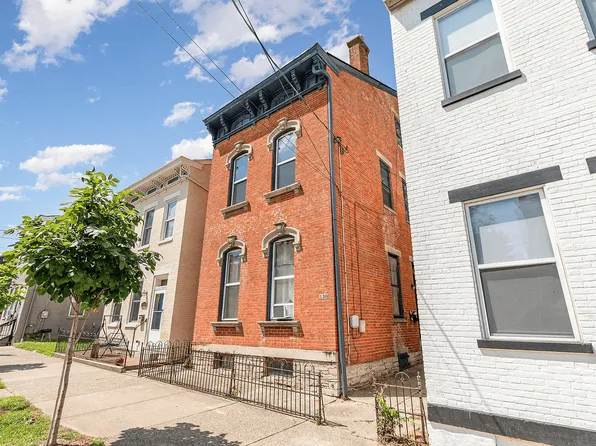 130 E 13th St #2, Covington, KY 41011