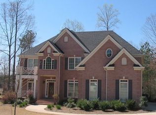 130 Watkins Glen Dr, McDonough, GA 30252