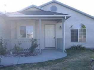 1715 Targhee St, Mt Home, ID 83647