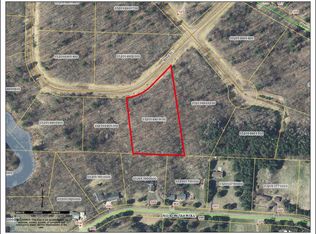 LOT 11 92nd St, Amery, WI 54001