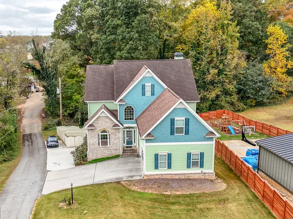 1597 Clay Rd SW, Mableton, GA 30126