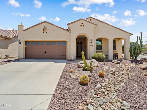 26923 W PIUTE Avenue, Buckeye, AZ 85396