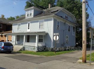 51 S Spring St #1, Wilmington, OH 45177