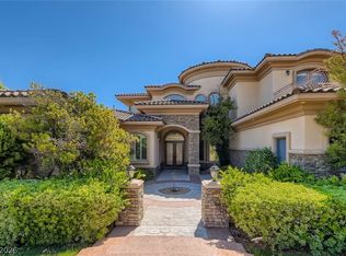 22 Bloomfield Hills Dr, Henderson, NV 89052