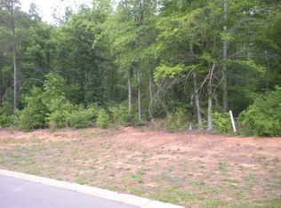 367 Roy Hall Way LOT 54, Campobello, SC 29322