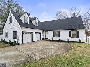 115 Bradley Ct, Laurel Springs, NJ 08021