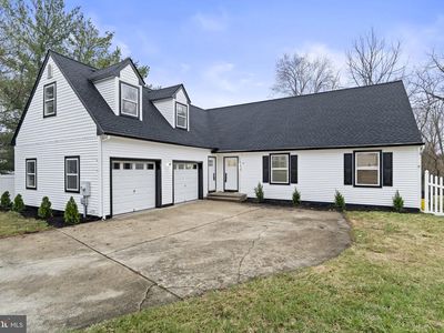 115 Bradley Ct, Laurel Springs, NJ, 08021
