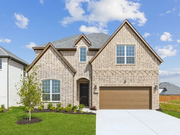 1205 Caprese Dr, Forney, TX 75126