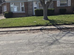 253 Mantua St, Park Forest, IL