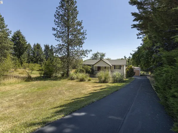 14850 SW Hidden Hills Rd, McMinnville, OR 97128
