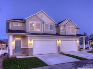 483 E Windy Garden Ln, Salt Lake City, UT 84107
