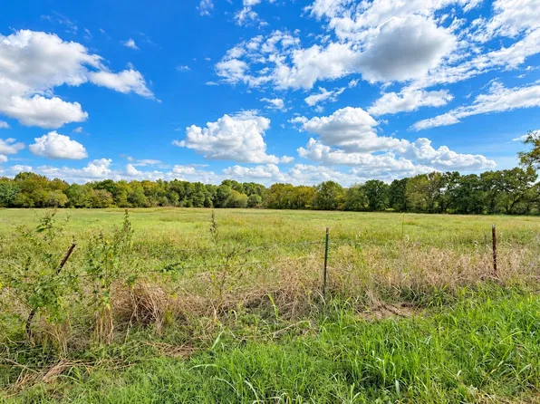 County Road 4227, Rhome, TX 76078
