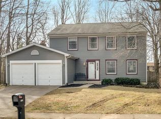 8741 Ginnylock Dr, Indianapolis, IN