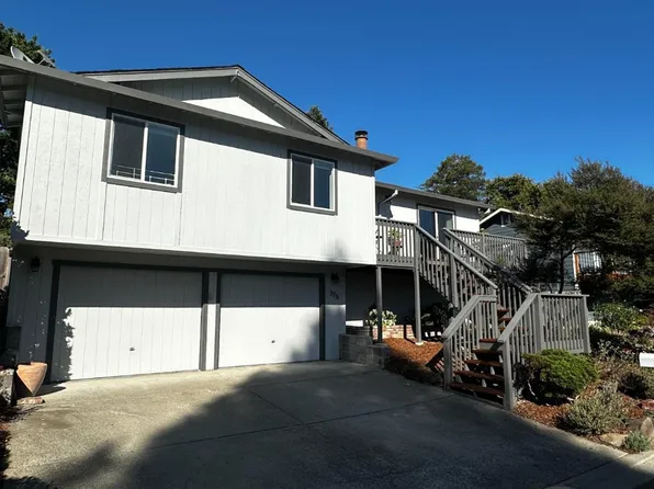 (undisclosed Address), Cotati, CA 94931