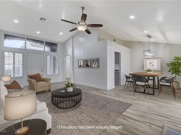 2721 Glencliff Dr, Las Vegas, NV 89134