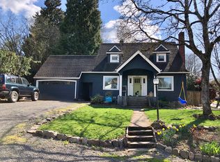 2908 SE Malcolm St, Milwaukie, OR 97222
