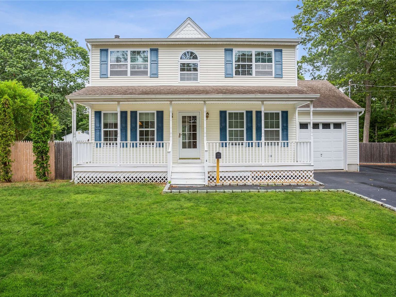 6 Howell Place, Speonk, NY 11972 Zillow