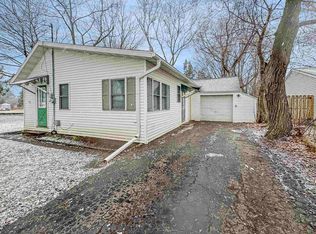 5086 Adams St, Butte Des Morts, WI 54927