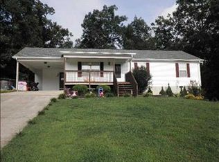 293 Crescent Dr SE, Cleveland, TN 37323