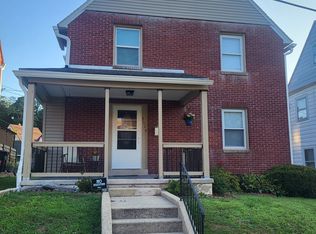 2519 Philmay Ter, Reading, PA 19606