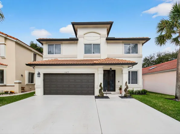 10679 Palm Spring Drive, Boca Raton, FL 33428