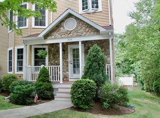 200 E Central St, Natick, MA 01760