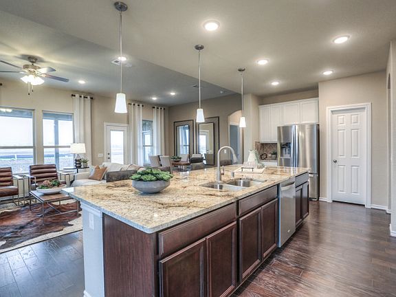 Model Representation