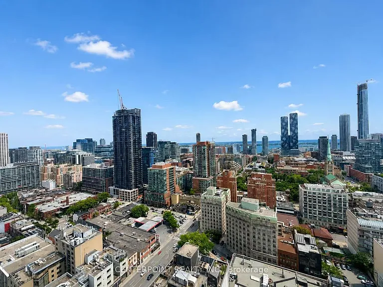 100 Queen St E #3208 — Photo 5