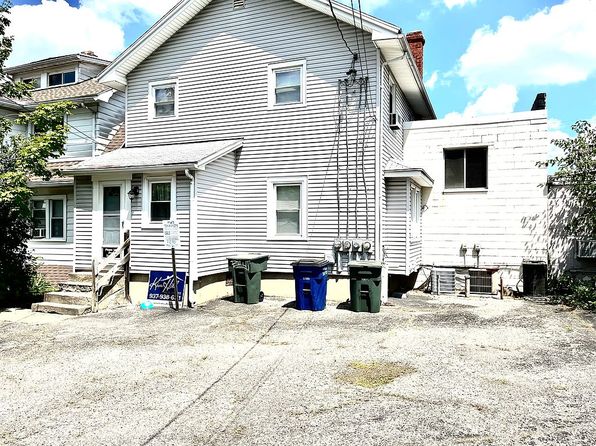 607 Watervliet Ave, Dayton, OH 45420
