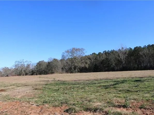 LOT 5 Zack Magee Rd, Franklinton, LA 70438