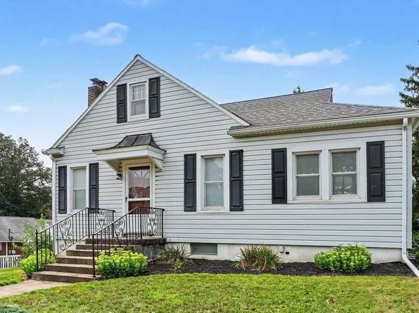 401 Wood St, Harrisburg, PA 17109