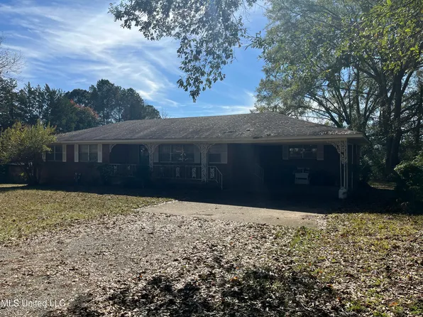 1208 County Road 96, New Albany, MS 38652