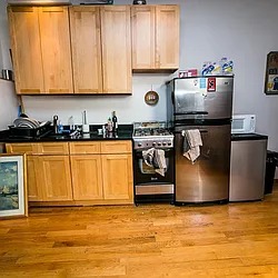 Rented by Nooklyn NYC LLC