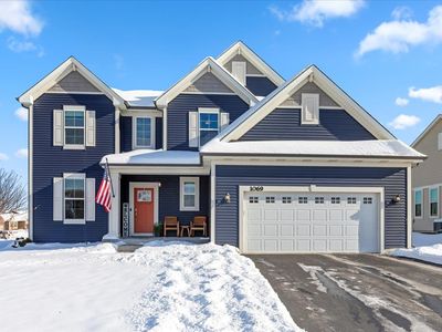 1069 Ardmoor Dr, Crystal Lake, IL, 60012