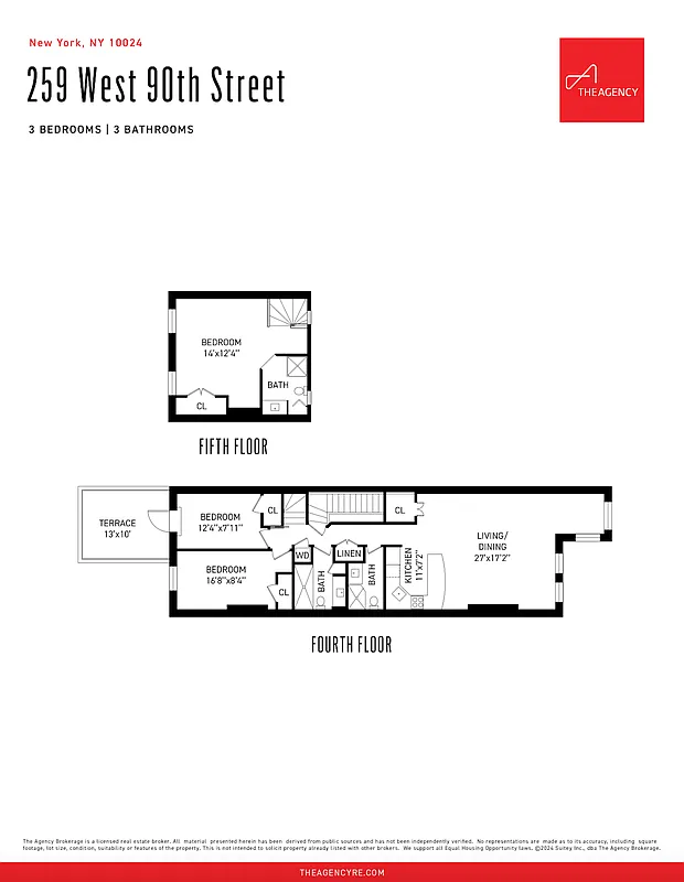 floor plan 5