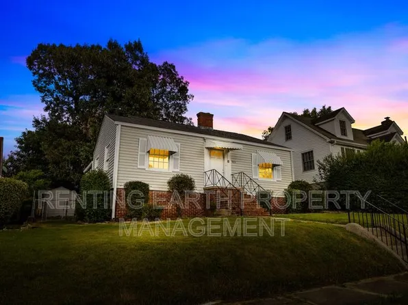 905 7th St W, Birmingham, AL 35204