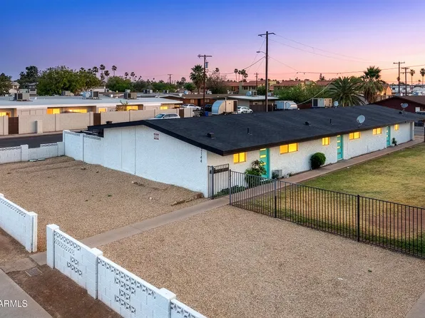 2140 W HEATHERBRAE Drive, Phoenix, AZ 85015