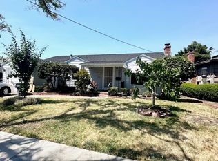 2117 Thomas Ave, San Leandro, CA