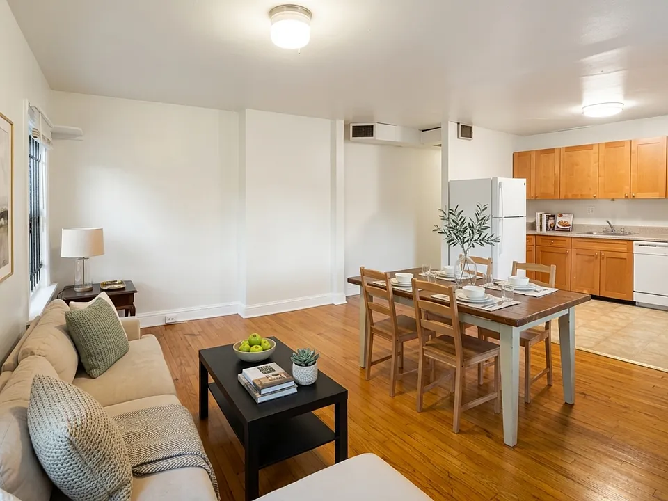 3965 Baltimore Ave #3