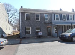 26 Montour St, Danville, PA 17821