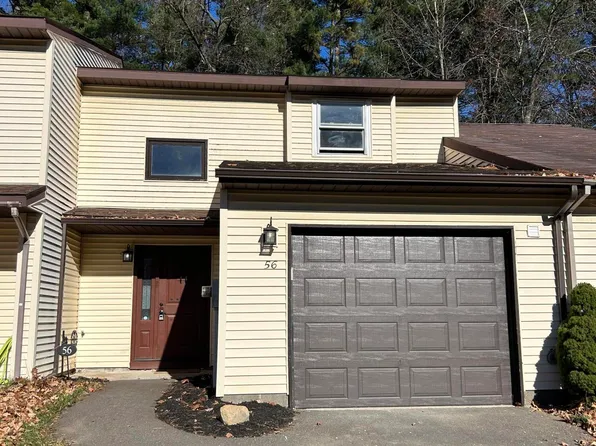 56 Tallow Wood Drive, Clifton Park, NY 12065