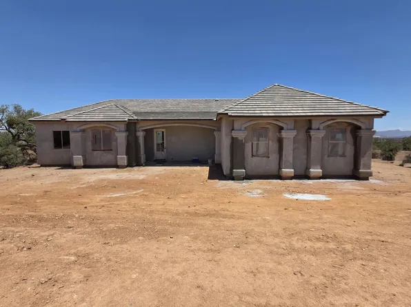 9057 S Andelusian Way, Hereford, AZ 85615