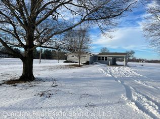 558 Hospital Rd, Franklin, IN 46131