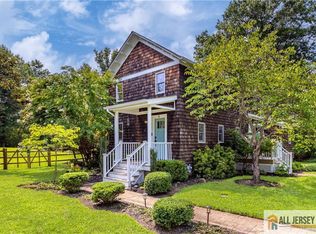 5 Old Nursery Ln, Princeton, NJ 08540