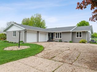 1139 Country Club Dr, Boone, IA 50036
