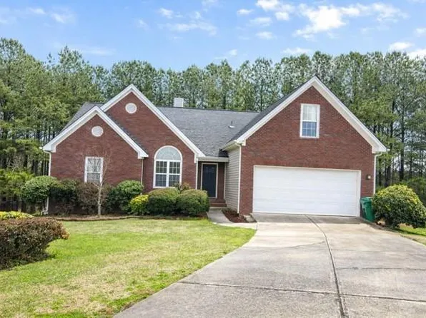 3512 Patti Pkwy, Decatur, GA 30034