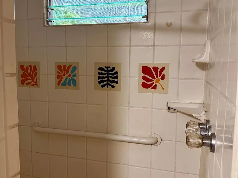 Shower
