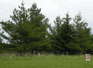 LOT 39 Moraine Dr, Ripon, WI 54971
