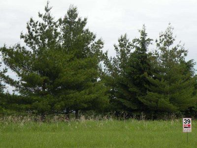 Lot 39 Moraine Drive #39, Ripon, WI, 54971